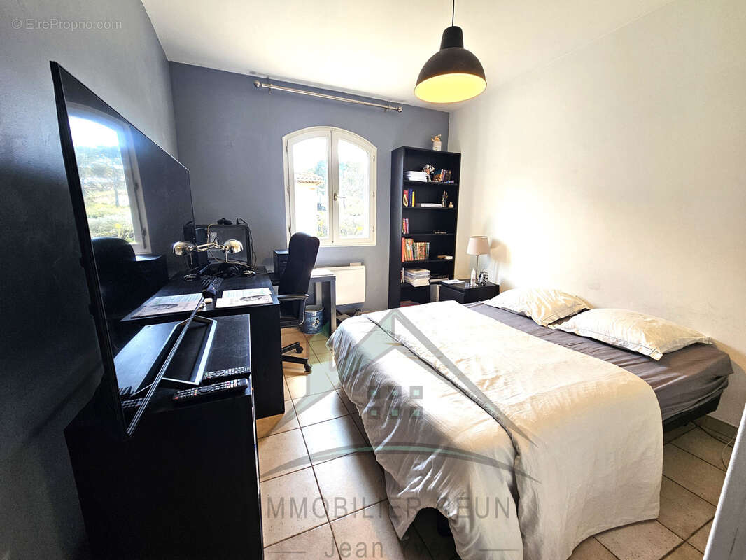 Maison à MARTIGUES