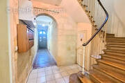 Appartement à LORMONT
