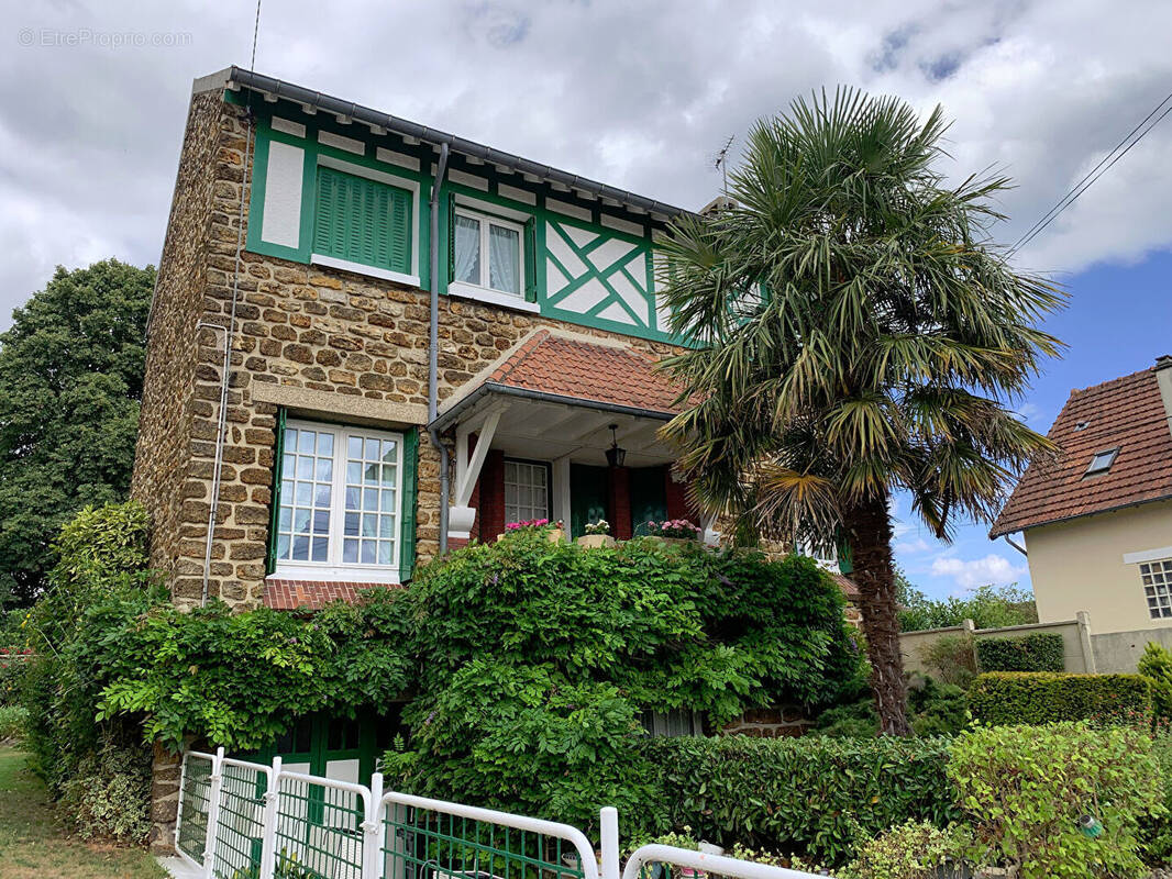 Maison à GAGNY