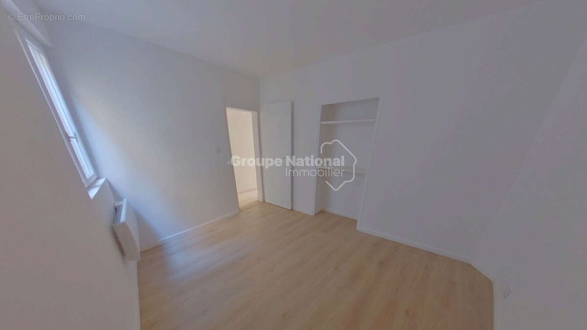 Appartement à AVIGNON