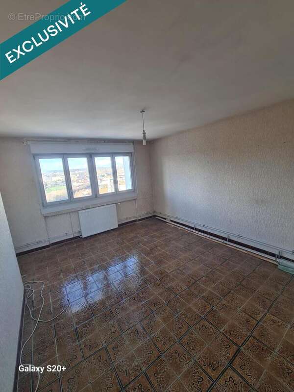 Photo 6 - Appartement à JARVILLE-LA-MALGRANGE