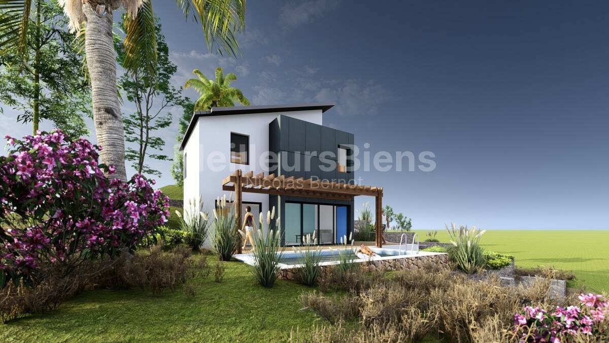 Maison à LES AVIRONS