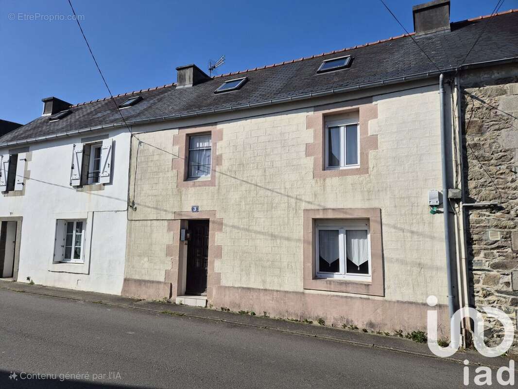 Photo 6 - Maison à PLOUGASTEL-DAOULAS