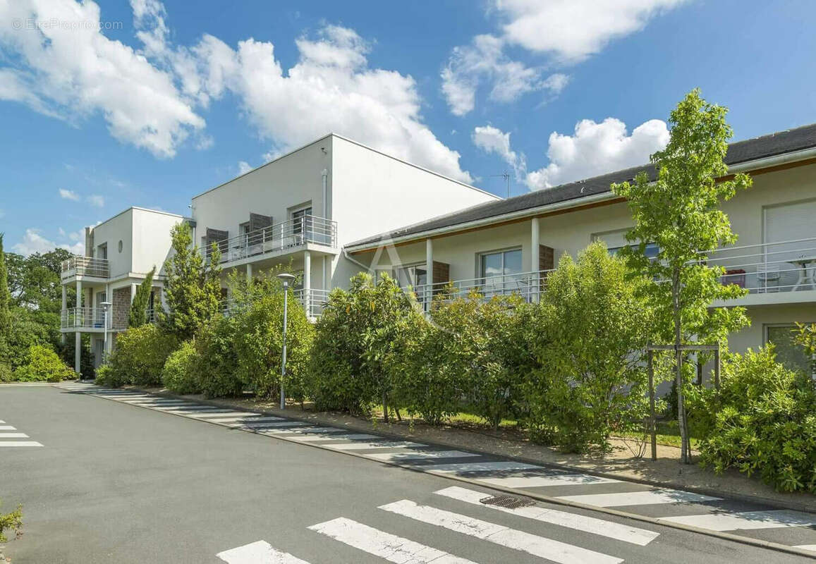 Appartement à SAINT-SYLVAIN-D&#039;ANJOU