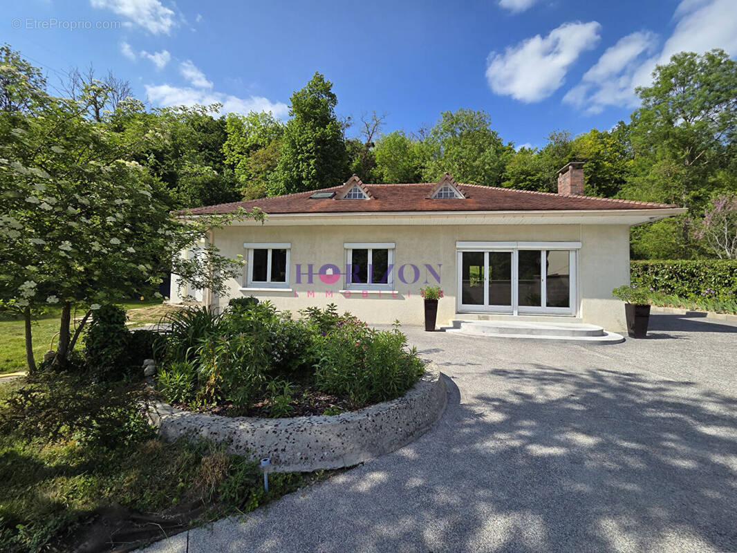Maison à VIARMES