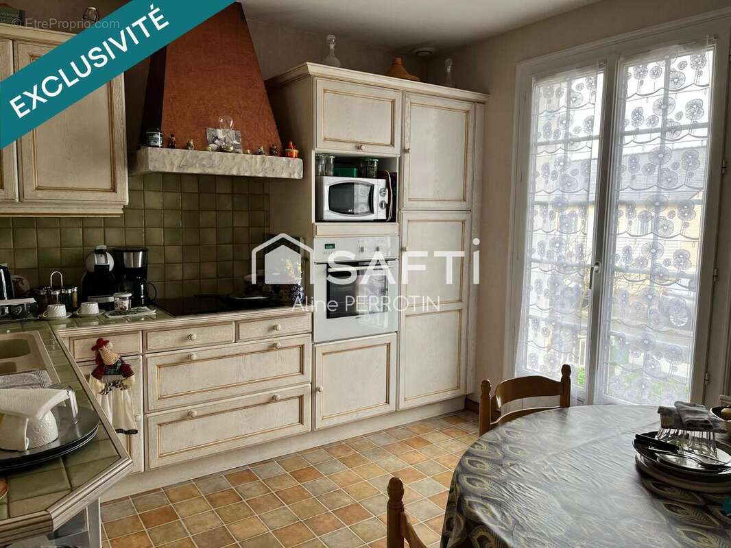 Photo 4 - Maison à SABLE-SUR-SARTHE