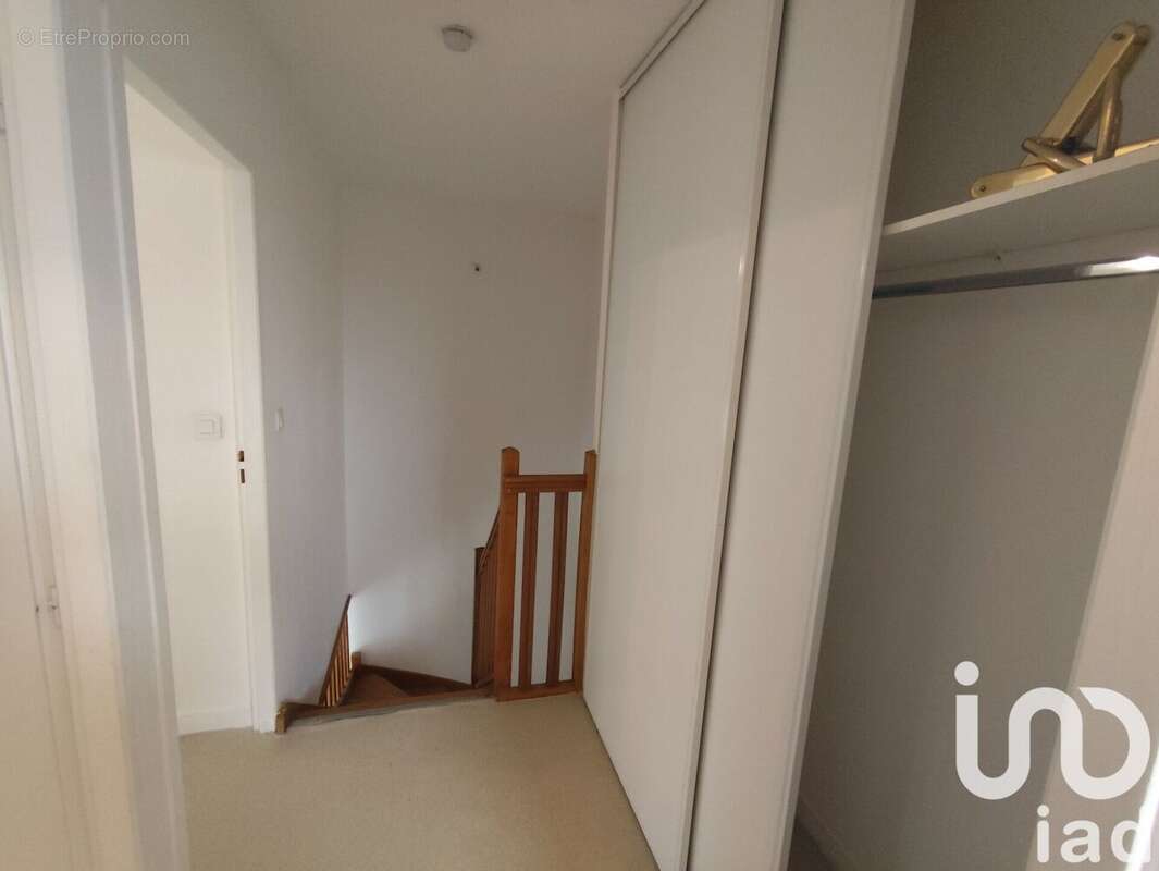 Photo 8 - Appartement à BETHUNE