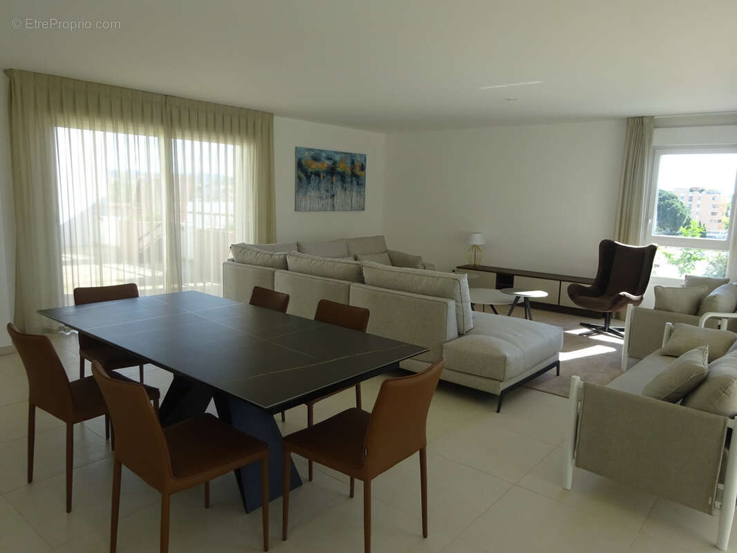Appartement à ALES