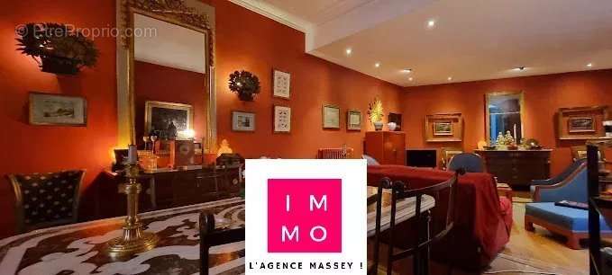 Appartement à TARBES