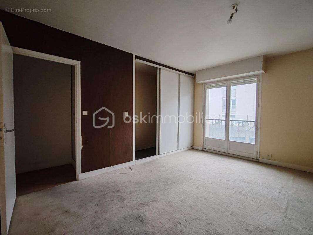 Appartement à ORLEANS