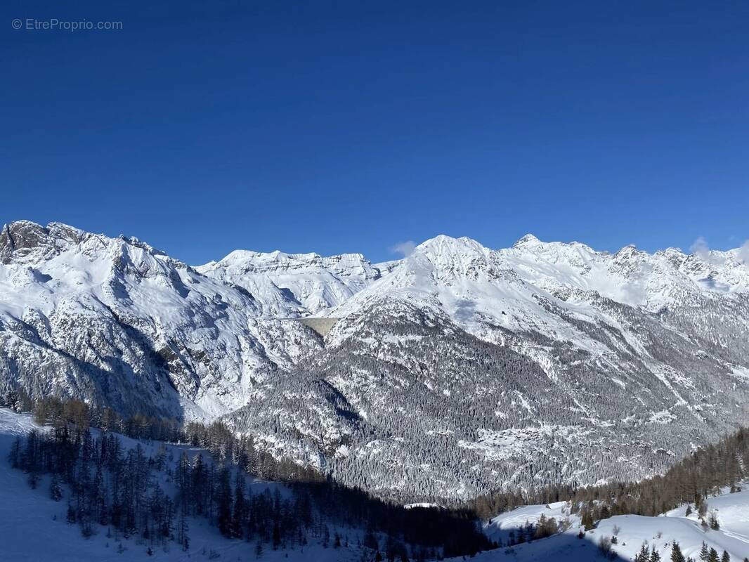 Commerce à CHAMONIX-MONT-BLANC