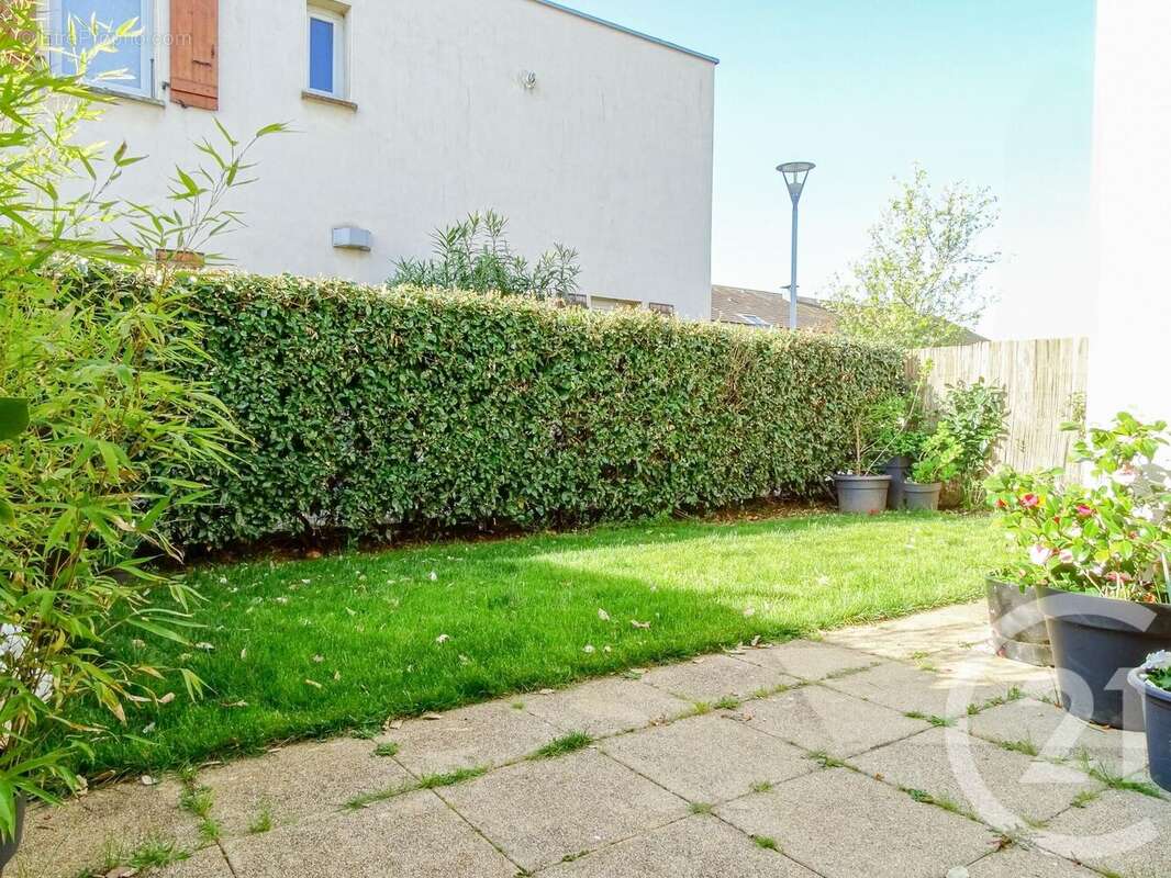 Appartement à CORBAS
