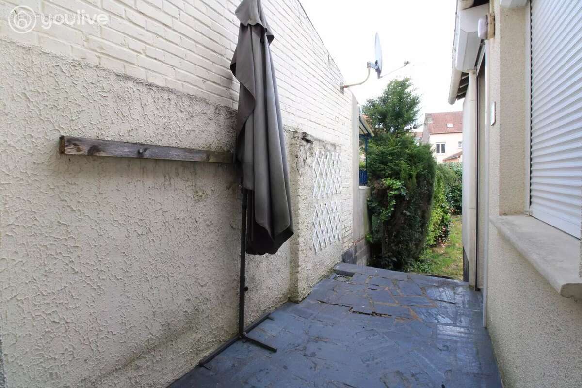 Maison à LENS