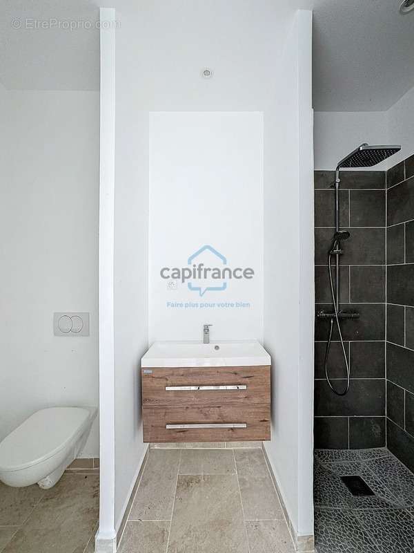 Appartement à SAINT-FRANCOIS