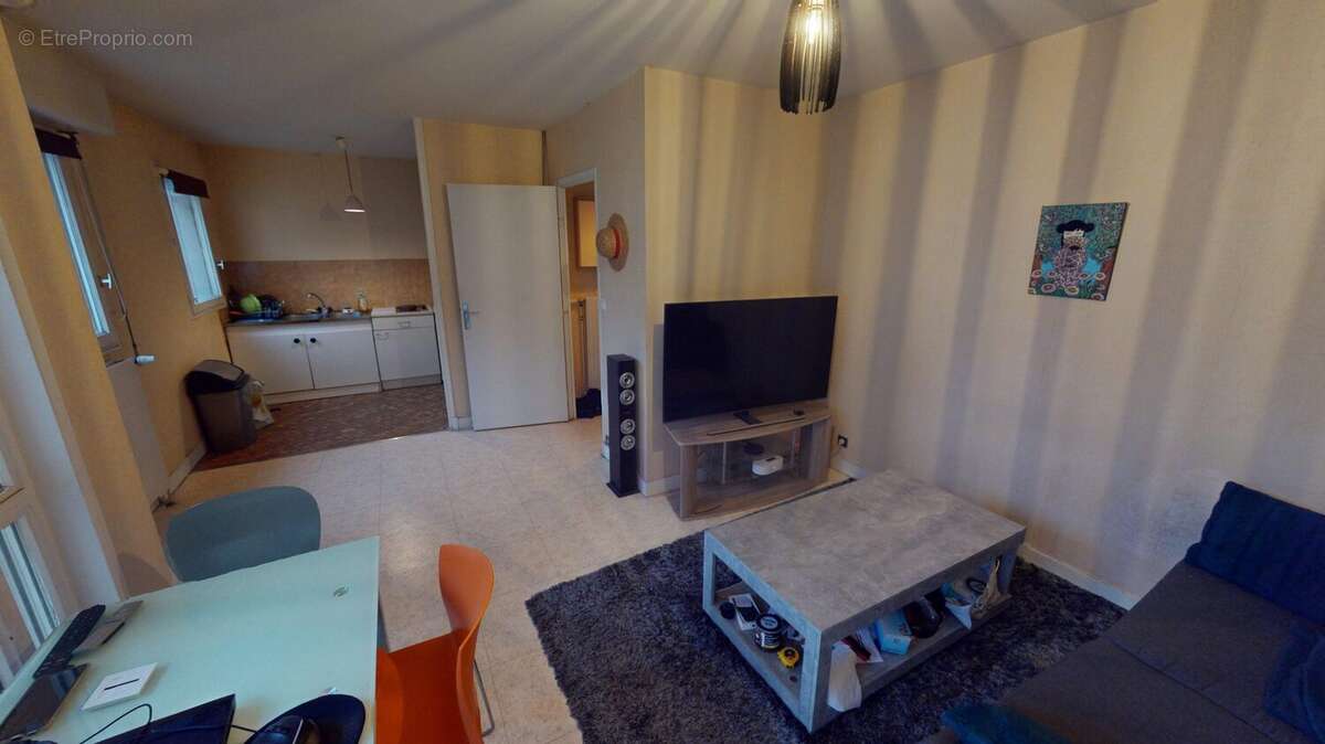 Appartement à ORLEANS