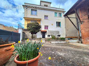 Maison à VERTAIZON