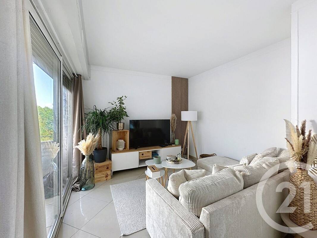 Photo 1 - Appartement à MONTPELLIER