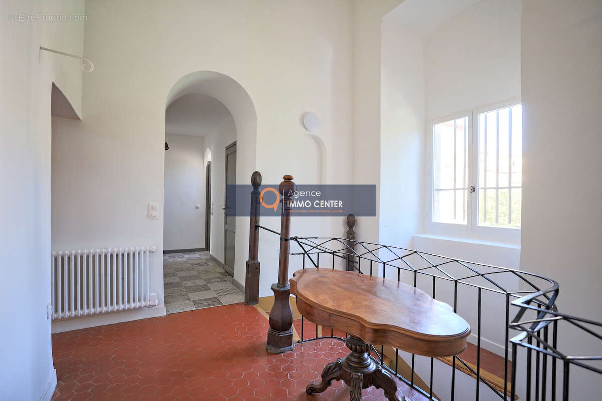 Maison à LE LUC
