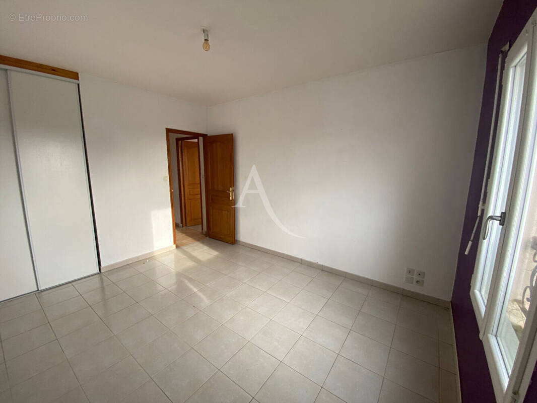 Appartement à MONTAIGU