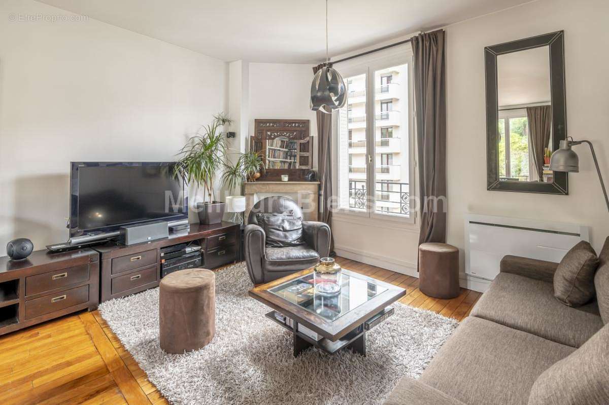 Appartement à SEVRES