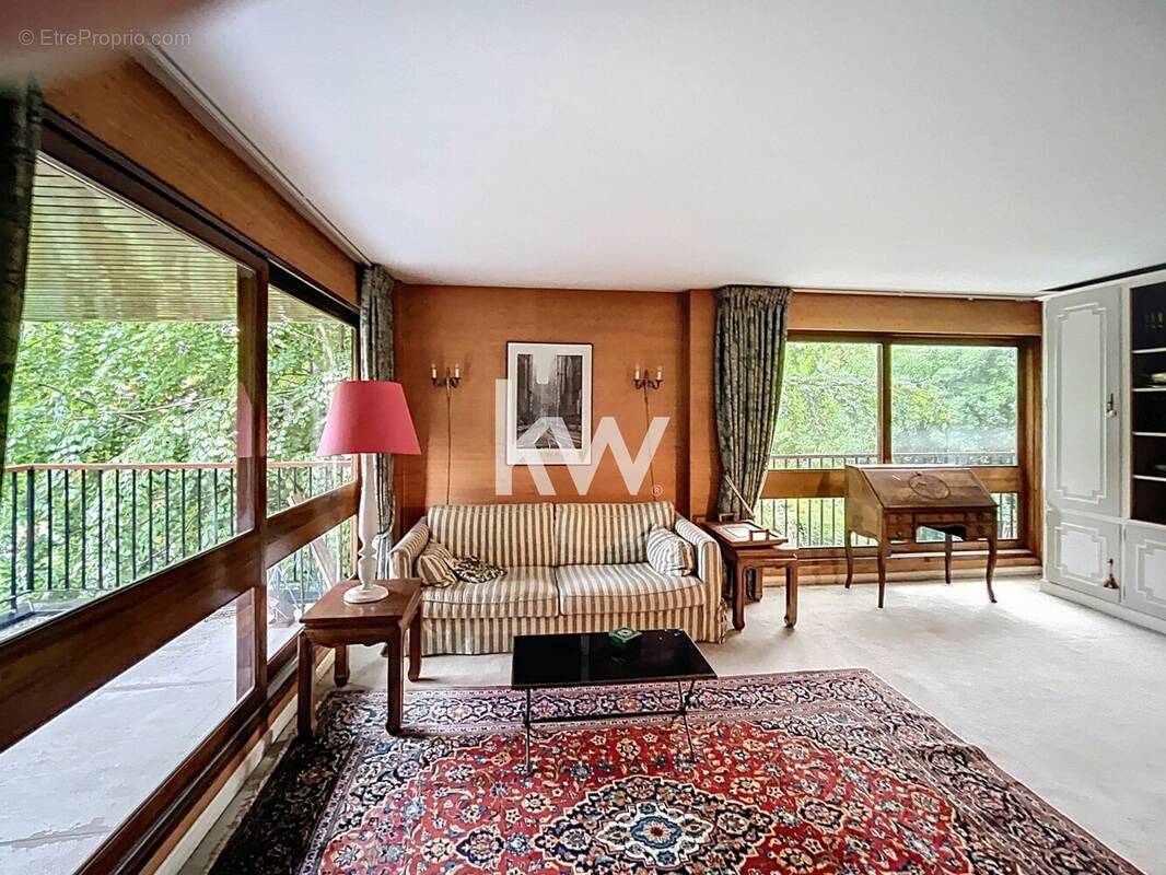 Appartement à LE CHESNAY