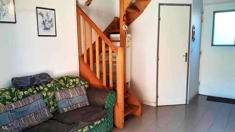 Maison à MARSEILLAN