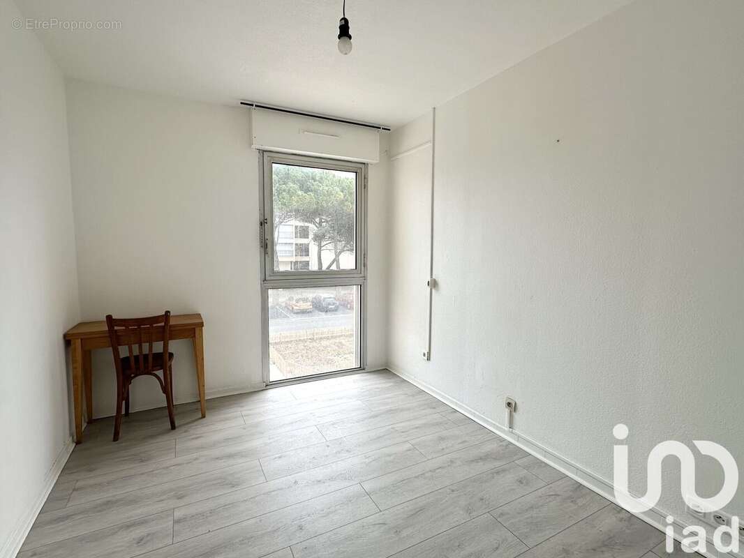 Photo 7 - Appartement à MAUGUIO