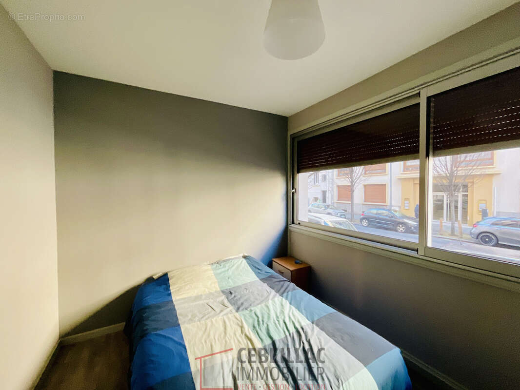 Appartement à CLERMONT-FERRAND