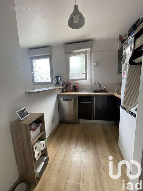 Photo 6 - Appartement à SARCELLES
