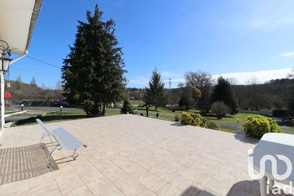 Photo 7 - Maison à POMPIGNAC