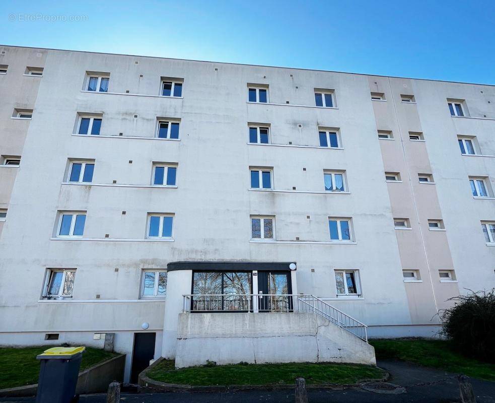 Appartement à MONTGERON