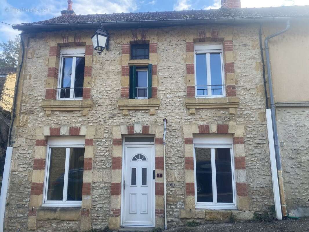 IMG5702 - Maison à SIORAC-EN-PERIGORD