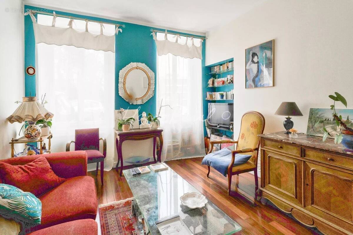 Appartement à FONTENAY-SOUS-BOIS
