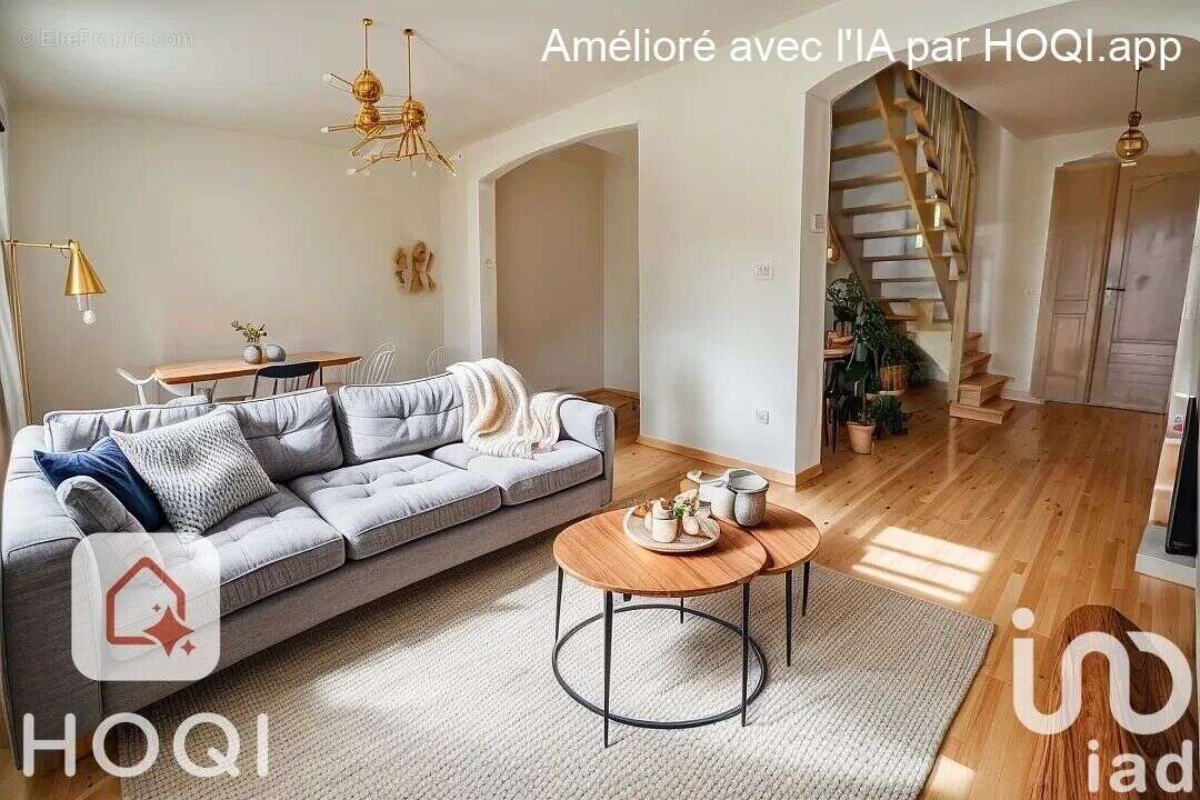Photo 4 - Maison à LA VERDIERE