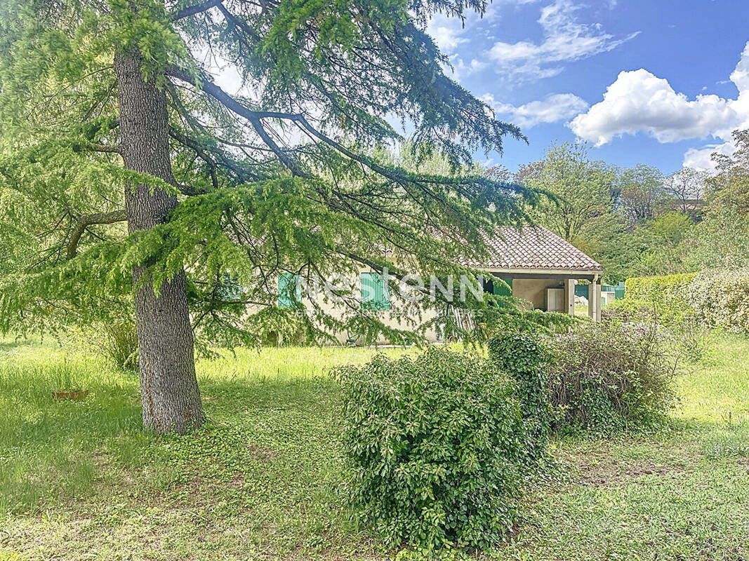 Maison à ANSOUIS