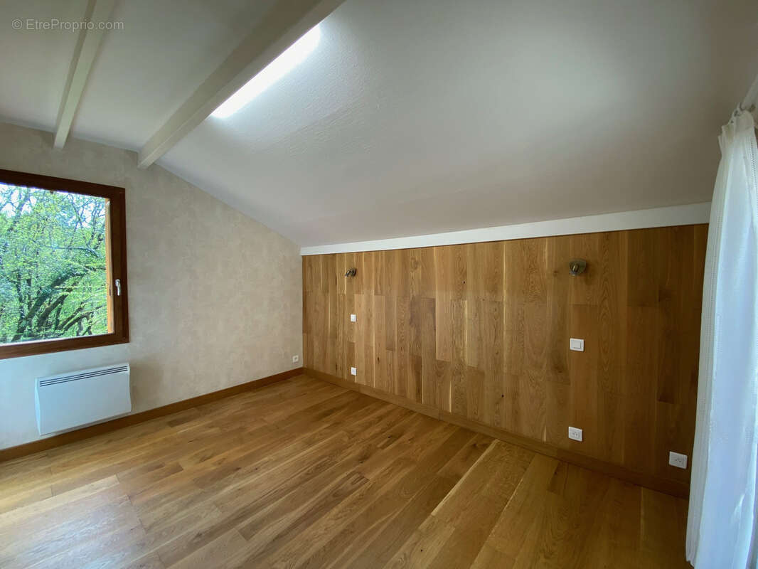 Maison à PRAYSSAC