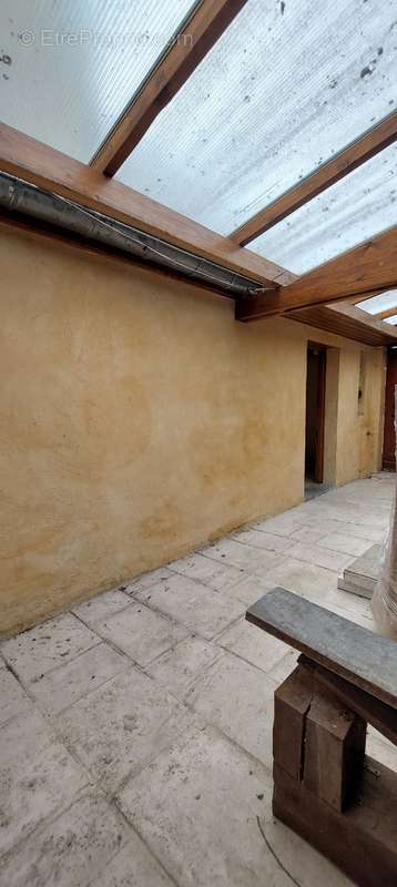 Maison à HOUDAIN