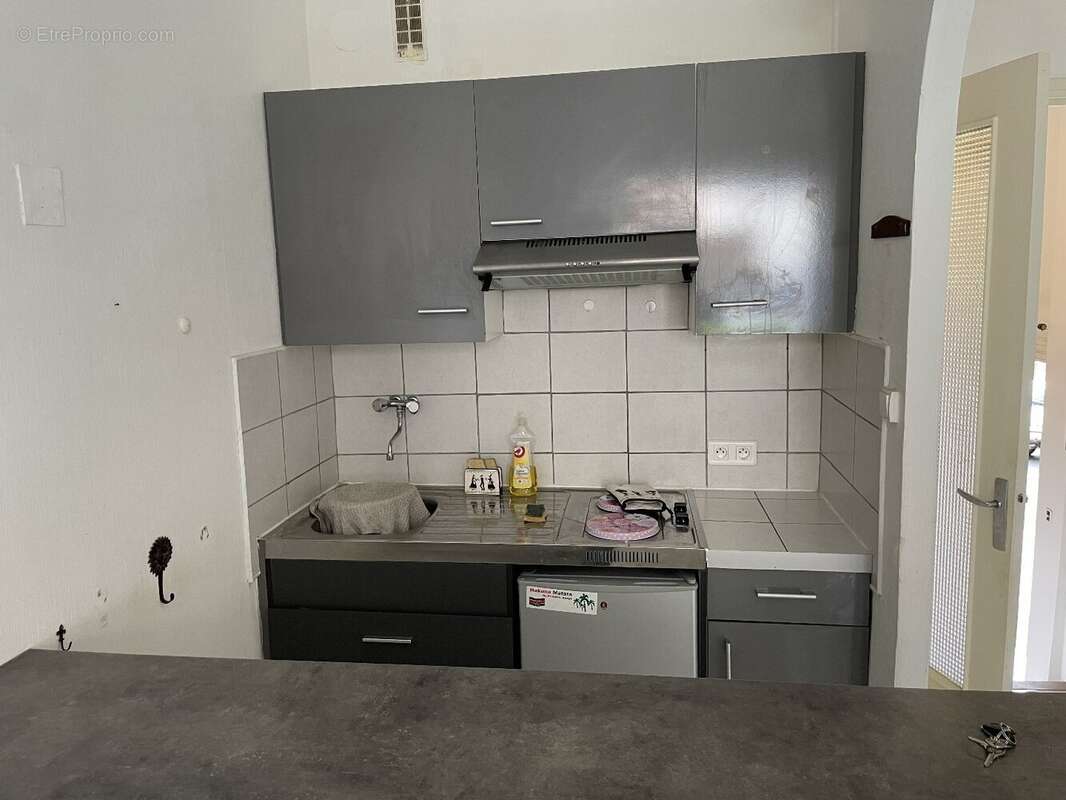 Appartement à BEZIERS