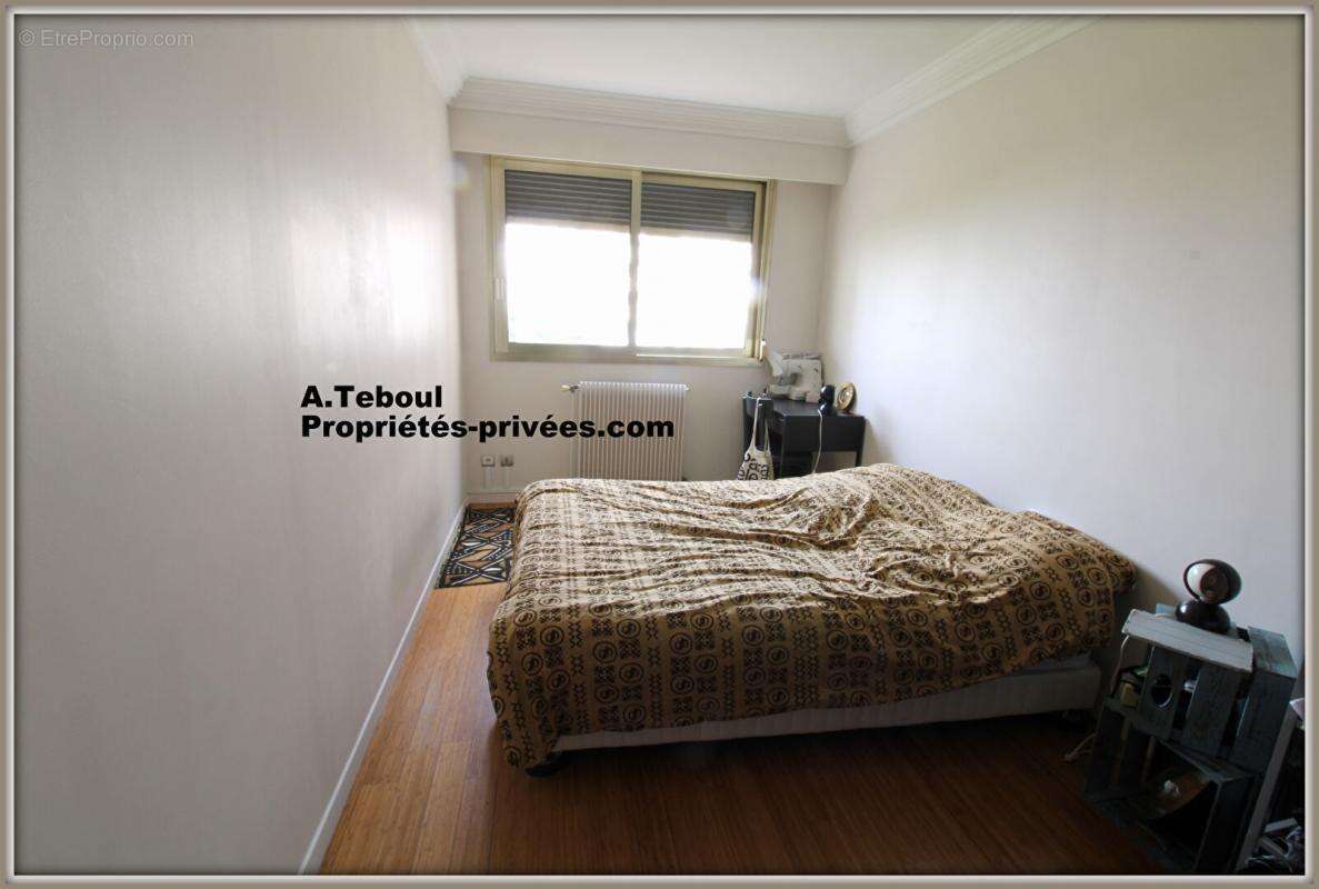 Appartement à LYON-6E