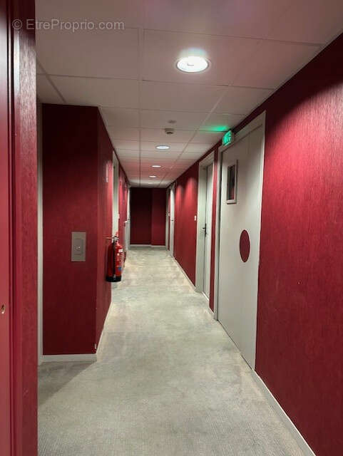 Appartement à CORNEBARRIEU