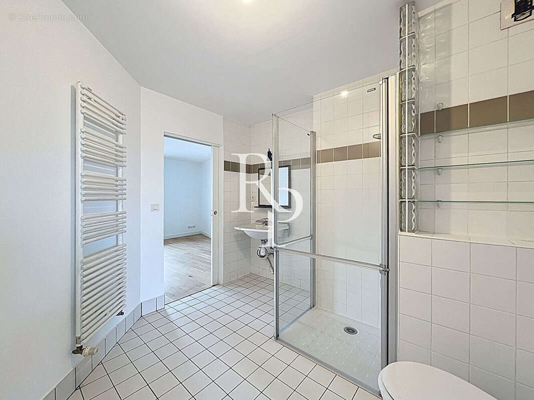 Appartement à LYON-5E