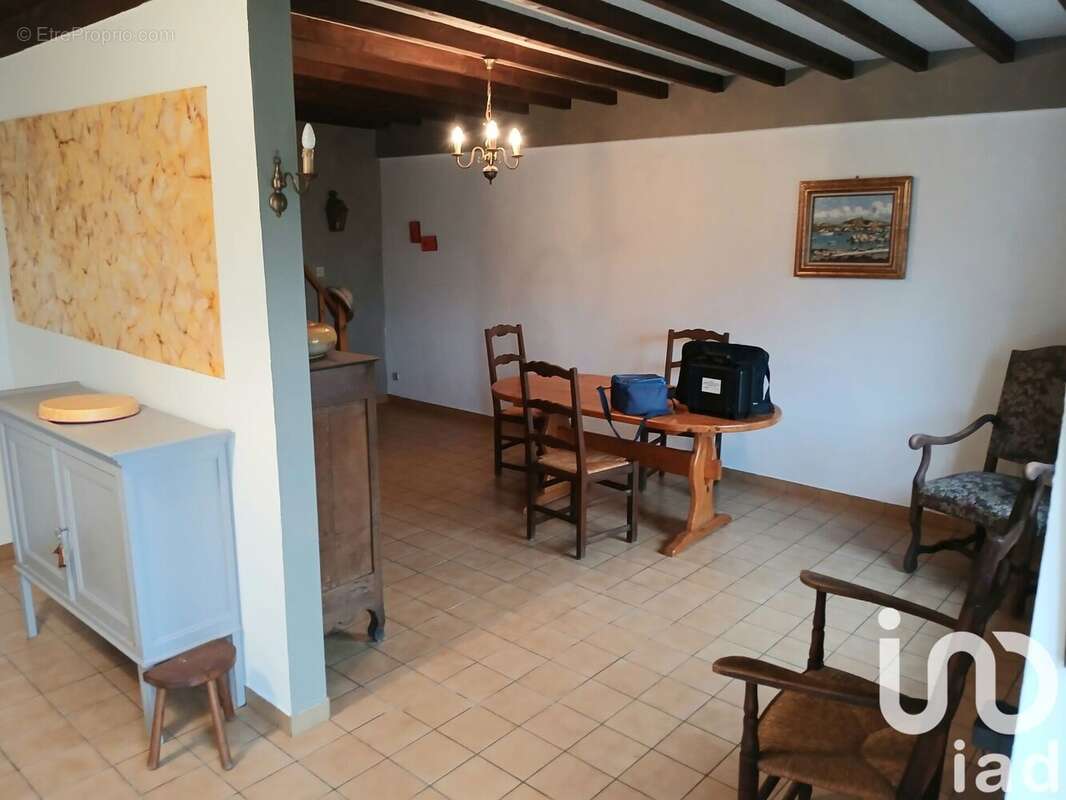Photo 5 - Maison à PERCY
