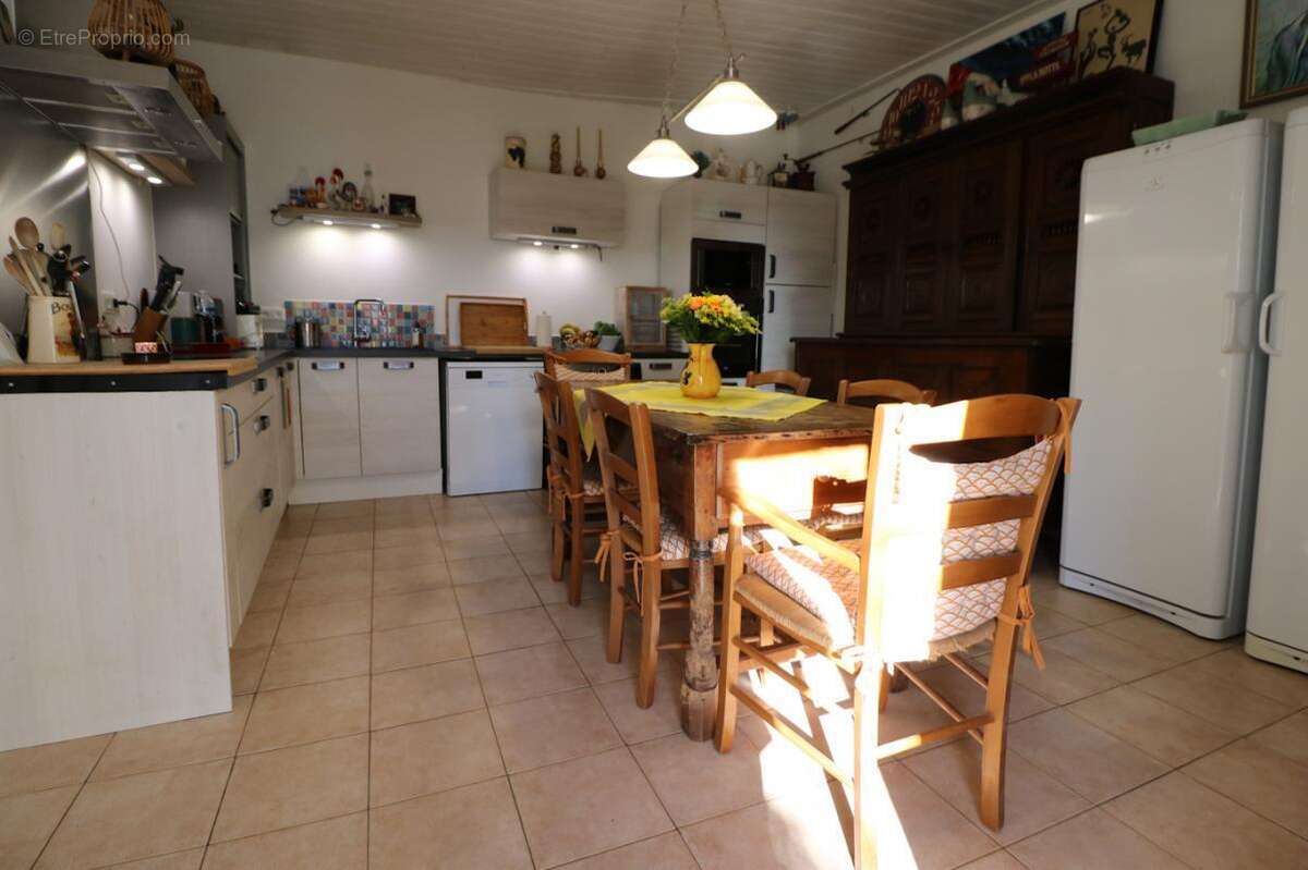 Maison à LE BUGUE