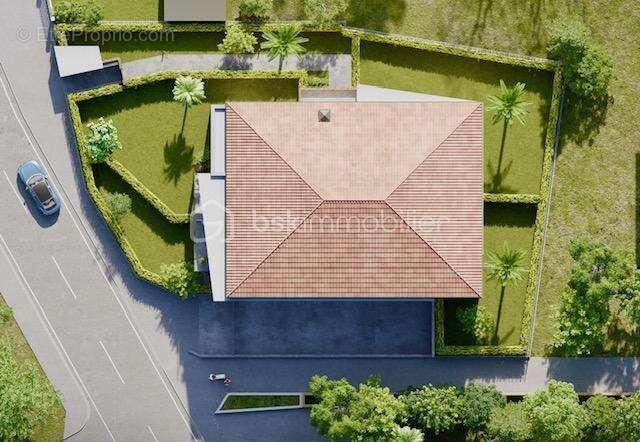 Appartement à PUGET-SUR-ARGENS