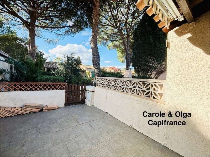 Appartement à AGDE