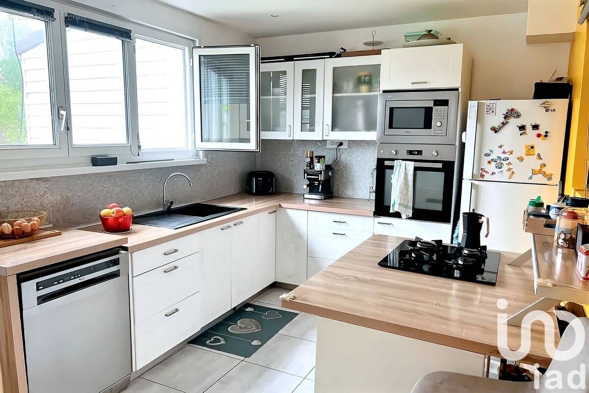 Photo 1 - Maison à ANZIN-SAINT-AUBIN