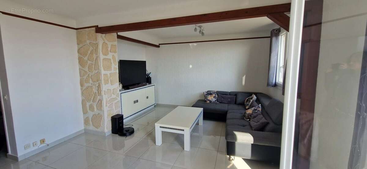 Appartement à GRASSE