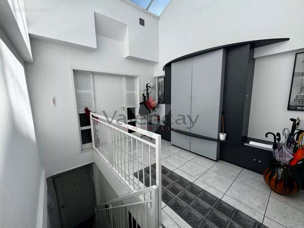 Appartement à MULHOUSE