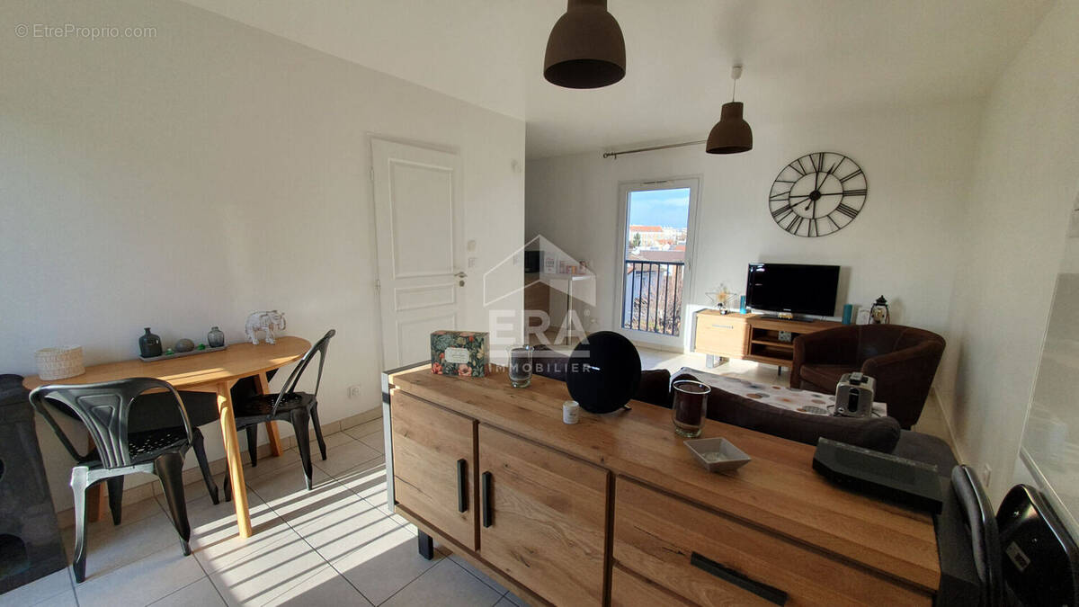 Appartement à CHAMPIGNY-SUR-MARNE