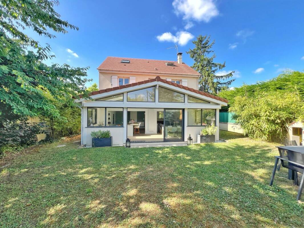 Maison à HERBLAY